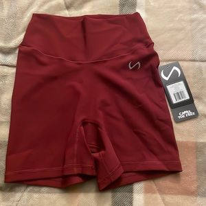 Brand new tlf shorts